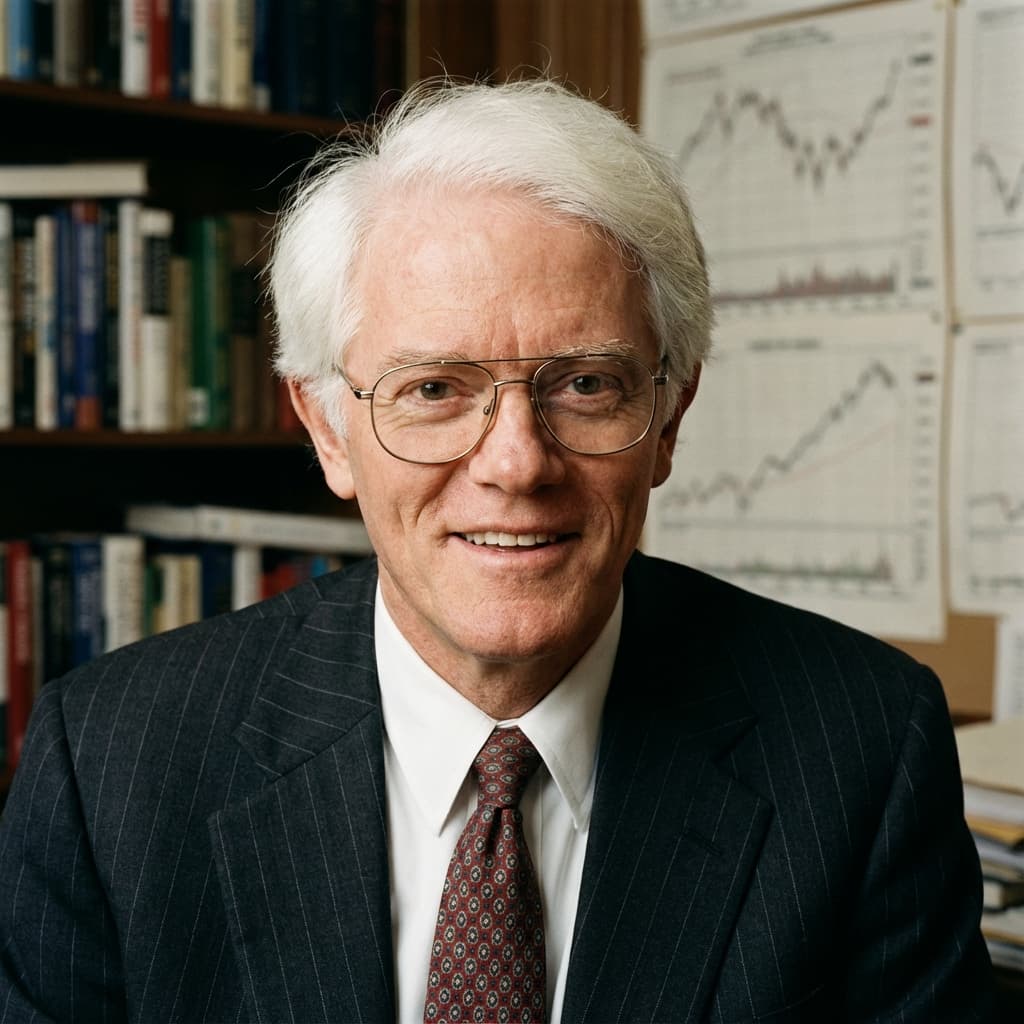 Peter Lynch