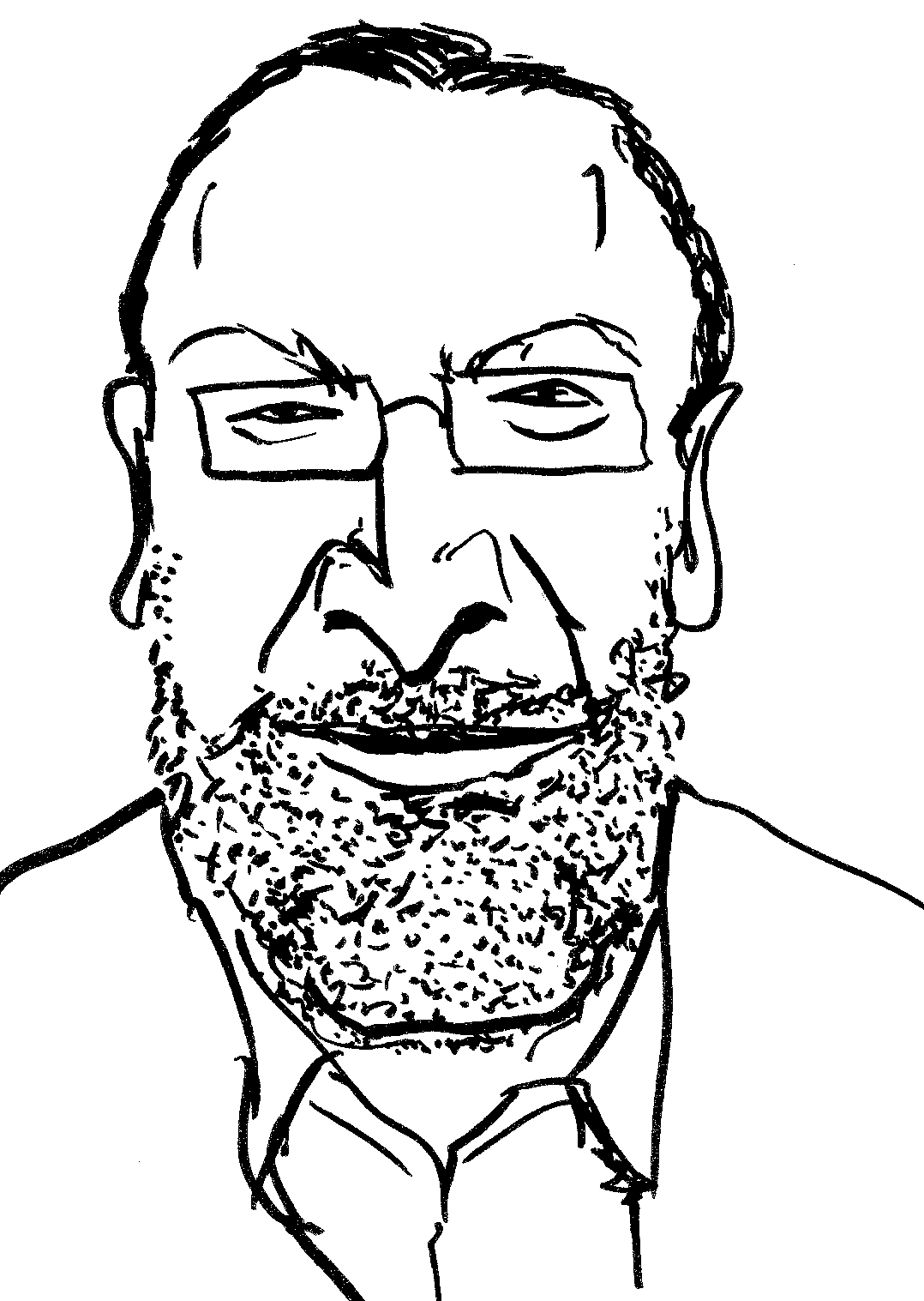 Seth Klarman