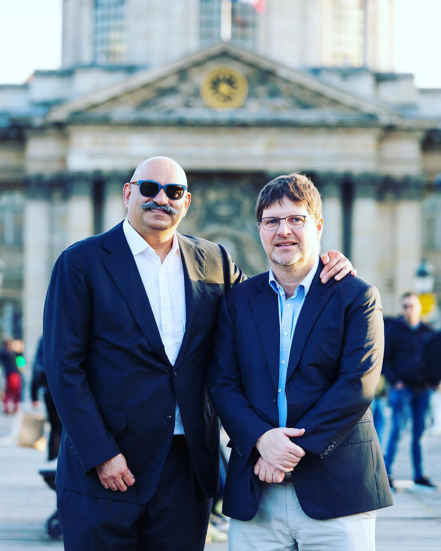 Mohnish Pabrai