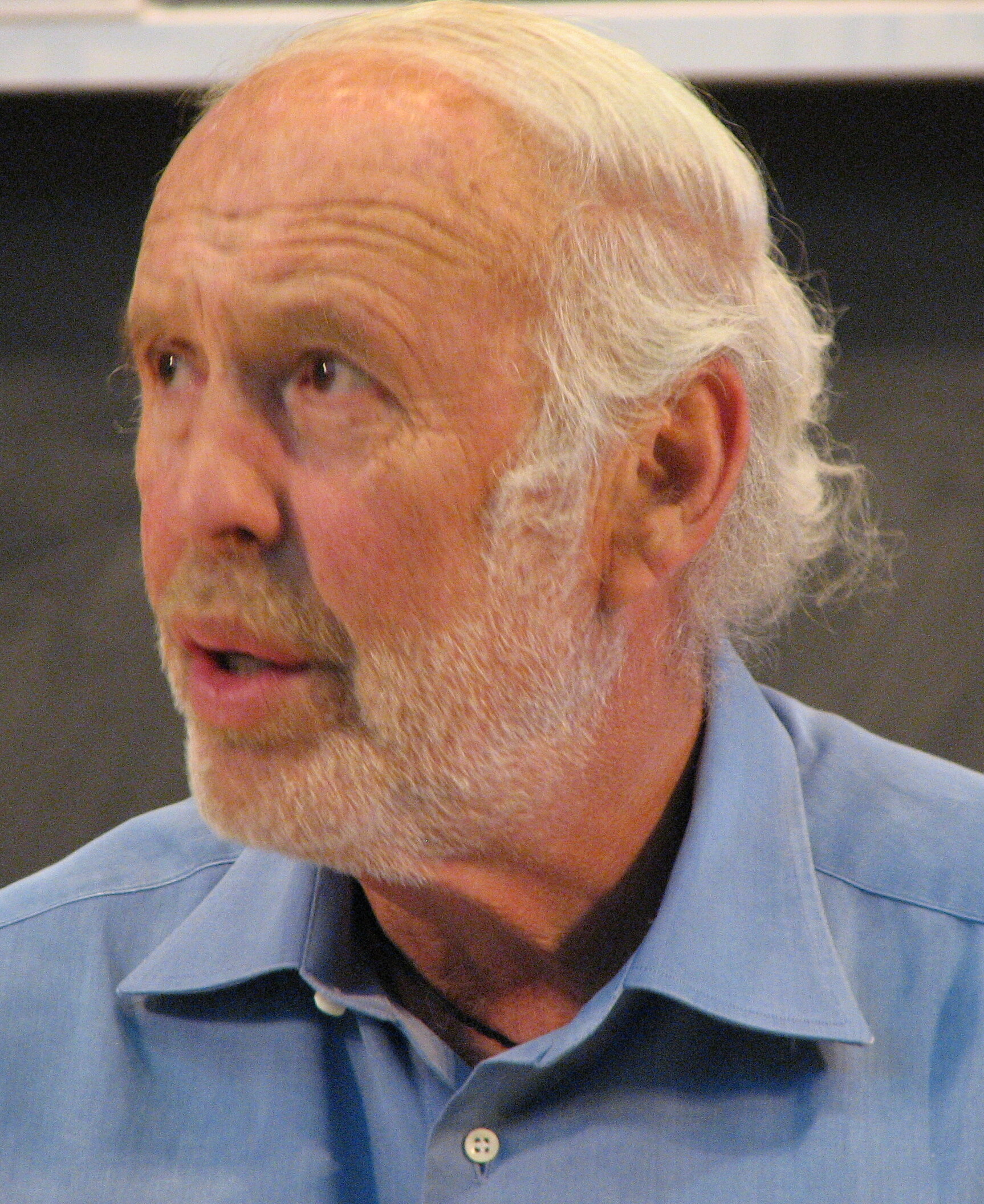 Jim Simons